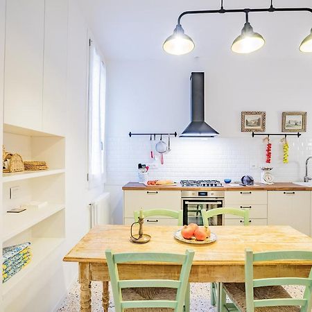 Ca' San Beneto Completely Refurbished In A Fabulously Central Area Veneza Exterior foto