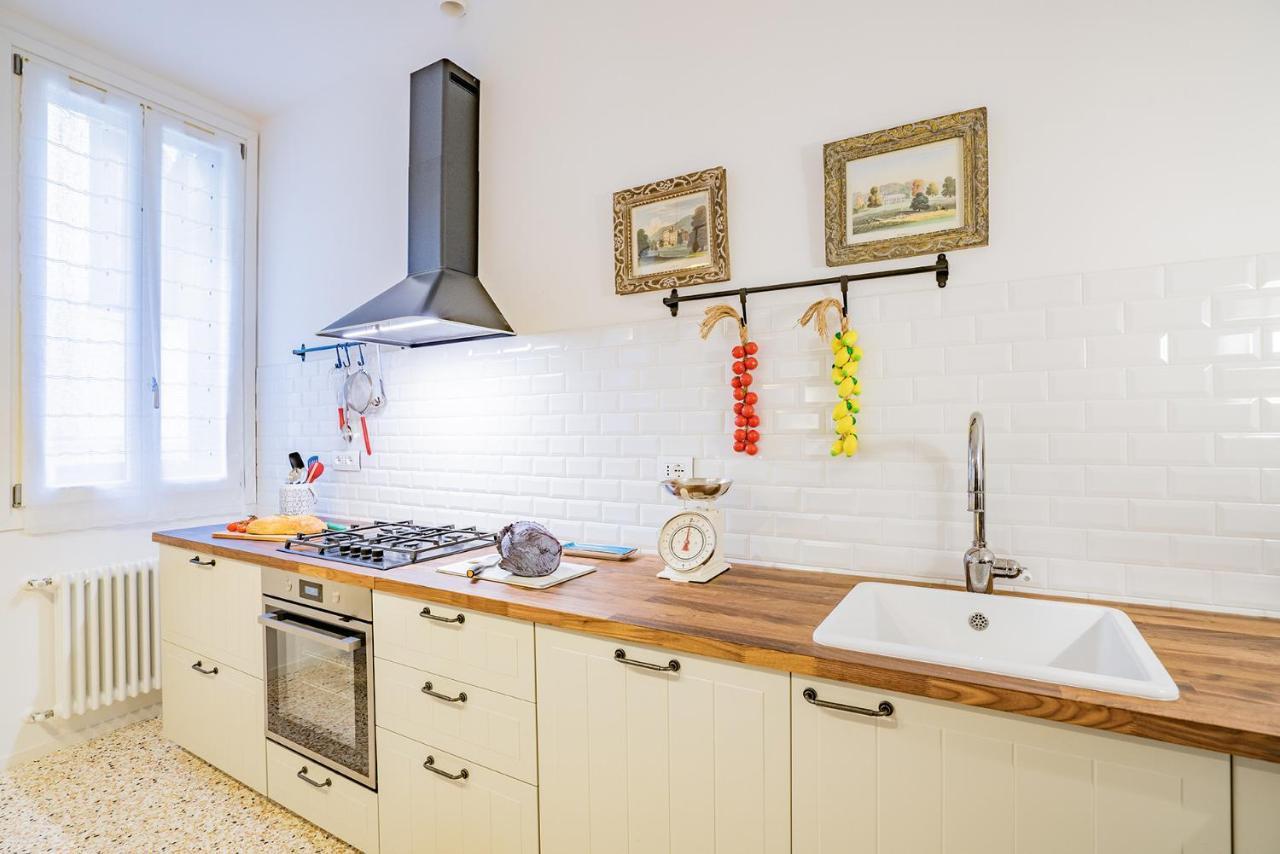 Ca' San Beneto Completely Refurbished In A Fabulously Central Area Veneza Exterior foto