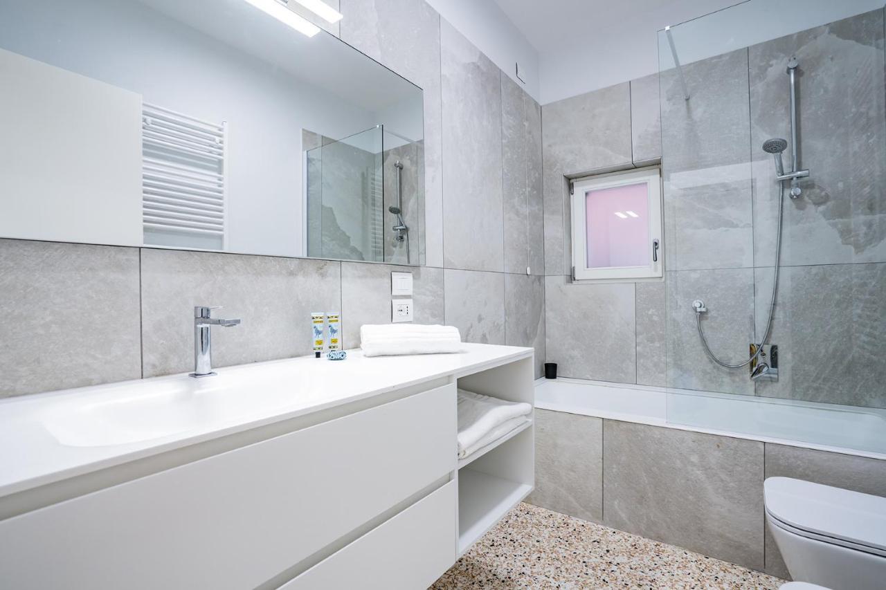 Ca' San Beneto Completely Refurbished In A Fabulously Central Area Veneza Exterior foto