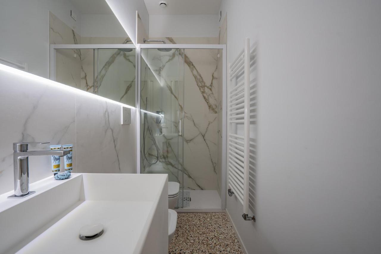 Ca' San Beneto Completely Refurbished In A Fabulously Central Area Veneza Exterior foto