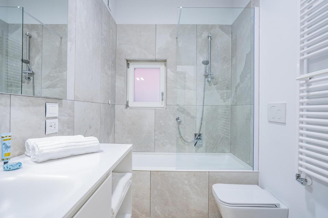 Ca' San Beneto Completely Refurbished In A Fabulously Central Area Veneza Exterior foto